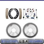 For 1998 Ford F-250 Rear Drum Brakes Shoes Adjusting Spring Kit - Raybestos. Fixed Price $392.45.