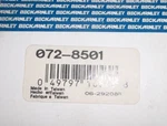 Rear Drum Brake Wheel Cylinder - Beck/arnley 072-8501. Fixed Price $12.95.