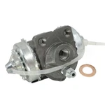 Drum Wheel Brake Cylinder For 1946-50 Chevy Fleetline 46-48 Fleetmaster Base. Fixed Price $18.04.