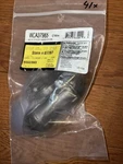 Carquest Wca37965 Drum Brake Wheel Cylinder Rear Left. Fixed Price $20.00.