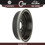 For 1966-1970 Chevrolet Caprice Centric Rear Brake Drum Free Shipping. Fixed Price $86.66.