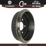For 2001-2010 Mazda B2300 Centric Rear Brake Drum Free Shipping. Fixed Price $69.32.