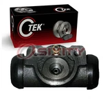 Centric 135.67012 Drum Brake Wheel Cylinder For Wc101604 W610166 Braking Qp. Fixed Price $17.58.