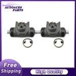 Rear Drum Brake Wheel Cylinder 2 X Dorman - First Stop For Gmc 1978-1991. Fixed Price $49.93.