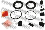 Febest Nissan Brake Caliper Repair Kit 0275-y60f. Fixed Price $99.00.