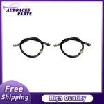 Brake Hydraulic Hose Fits 15065109 15065110 Front 2pcs Centric L6. Fixed Price $52.82.