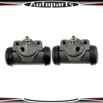 Rear Drum Brake Wheel Cylinder For Ford P-350 1976 1975 1974 1973 1972 1971 1970. Fixed Price $46.66.