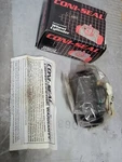 Wheel Cylinder # Wc13587 Nos Unused Hydraulic Ab & S Coni-seal Italy. Fixed Price $24.95.