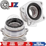Rear(qty.2) 512038 Wheel Hub Bearing For 1996-2000 Toyota Rav4 Suv Awd Model. Fixed Price $50.76.