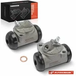 A-premium 2x Front Or Rear Drum Brake Wheel Cylinder For Buick Electra Lesabre. Fixed Price $37.99.