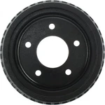 For 1985-2002 Chevrolet Astro Premium Brake Drum Rear Centric 1986 1987 1988. Fixed Price $92.81.
