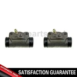 2x Dorman - First Stop Rear Drum Brake Wheel Cylinder For Dodge D50 1979 1982. Fixed Price $74.82.