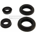 Rear Wheel Brake Cylinder Repair Kit Fits Hyundai Oe: 58301-45a11,. Fixed Price $25.74.