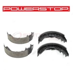 Powerstop Rear Drum Brake Shoe For 1992-1999 Chevrolet C2500 Suburban - Uv. Fixed Price $67.69.