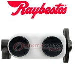 Raybestos Brake Master Cylinder For 1982-1989 Lincoln Continental - Pl. Fixed Price $136.29.