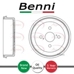 Brake Drum Rear Benni Fits Toyota Corolla 1989-1998 1.3 1.5 1.6 2.0 D 94852720. Fixed Price $69.99.