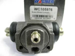 Wagner Wc105976 Drum Brake Wheel Cylinder - Rear Left / Right. Fixed Price $13.49.