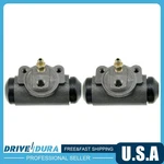 Rear Drum Brake Wheel Cylinder For 1986 1987 1989 1990 1991 1979 Toyota Pickup. Fixed Price $83.99.