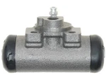 For 2008-2013 Chevrolet Silverado 1500 Wheel Cylinder Rear Ac Delco 76649vhwp. Fixed Price $32.09.
