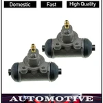 Dorman Drum Brake Wheel Cylinder Rear 2 Of For Toyota Sienna. Fixed Price $73.86.
