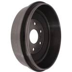 Centric Rear Brake Drum For 2009-2013 Chevrolet Silverado 1500 Direct Fit. Fixed Price $133.51.