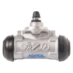 For Toyota Rav4 2001-2003 Advics Wct-081 Rear Drum Brake Wheel Cylinder. Fixed Price $25.51.