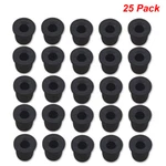 25pack 85966 Brake Bleeder Screw Caps Grease Zerk Fitting Cap Rubber Dust Cover. Fixed Price $6.25.