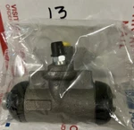 Drum Brake Wheel Cylinder Rear Left Dfc 375-59015 Fits 01-05 Honda Civic. Fixed Price $20.00.