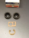 Grk2001-rear Brake Cylinder Overhaul Rubber Kit Austin/rover/triumph. Fixed Price $29.17.