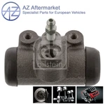 Fits Bmw 3 Series 1986-1994 1.6 1.8 2.0 2.4 D Az Rear Wheel Brake Cylinder. Fixed Price $21.26.