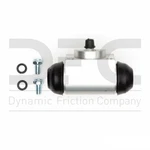 Dynamic Friction Company 375-54087 Wheel Cylinder. Fixed Price $46.38.
