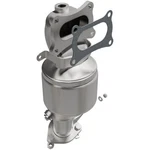 Magnaflow Direct For Fit Catalytic Converter 2008-2016 Honda Odyssey 3.5l. Fixed Price $2425.00.