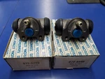 Beck/arnley Wheel Cylinder 072-8495, Two Cylinders One Price New Old Stock. Fixed Price $43.75.