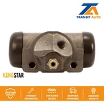 Rear Left Drum Brake Wheel Cylinder For Ford Dodge F-150 Dakota F-250 Ram 2500. Fixed Price $19.04.