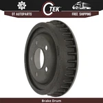 For 1998-2010 Mazda B4000 Centric Rear Brake Drum Free Shipping. Fixed Price $68.86.