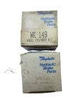 (2) Raybestos Wk149 - Brake Parts Inc Drum Wheel Cylinder Kits. Fixed Price $12.72.