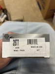Napa Ultra Premium Brake Shoe Hardware Kit 2877. Fixed Price $8.00.