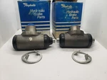Raybestos Wc37647 Drum Brake Wheel Cylinder, Lot Of 2, Nib. Fixed Price $17.96.