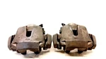 07-14 Bmw E70 X5 X6 3.0 Front Left Right Brake Caliper Pair Set Oem 080125b. Fixed Price $74.94.