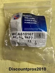 Carquest Wca610167 Rear Drum Brake Wheel Cylinder Chrysler 1995-2004. Fixed Price $16.00.