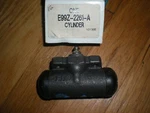 Nos 1989-1992 Ford Aerostar Rear Drum Wheel Cylinder E99z-2261-a. Fixed Price $14.99.