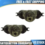C-tek Rear Set Of 2pcs Drum Brake Wheel Cylinder For Nissan 200sx. Fixed Price $47.39.
