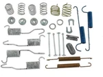 Carlson 68vz23h Rear Drum Brake Hardware Kit Fits 1990-2001 Jeep Cherokee. Fixed Price $19.72.