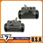 2x Front Left Right Dorman Drum Brake Wheel Cylinder For Ford Falcon Mercury. Fixed Price $58.99.