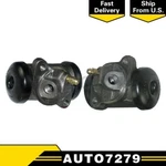 Centric Front 2pcs Drum Brake Wheel Cylinder For Buick Electra 1967 1968. Fixed Price $144.29.