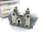 Auto W-62148 Rear Right Rearward Brake Wheel Cylinder For 1995-1996 Isuzu Fsr. Fixed Price $59.99.