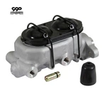 Cpp Corvette Style Aluminum 1" Bore Master Cylinder Manual Power Disc Drum Brake. Fixed Price $89.00.