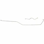 Fits 1960-1964 Fairlane Brake Hose-hsp1358ss Hoses Direct-fit. Fixed Price $63.47.
