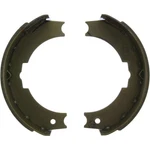 Centric Rear Parking Brake Shoe For 1986-1989 International S1955 Direct Fit. Fixed Price $78.40.