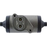 Centric Rear Drum Brake Wheel Cylinder For 1981-1983 Ford L9000 Direct Fit. Fixed Price $65.23.
